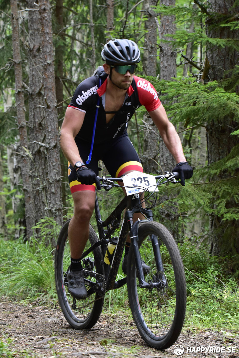 Bild från Engelbrektsturen 2019